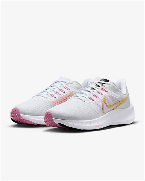 nike damen laufschuhe pink 39|Women's Running Shoes. Nike.com.